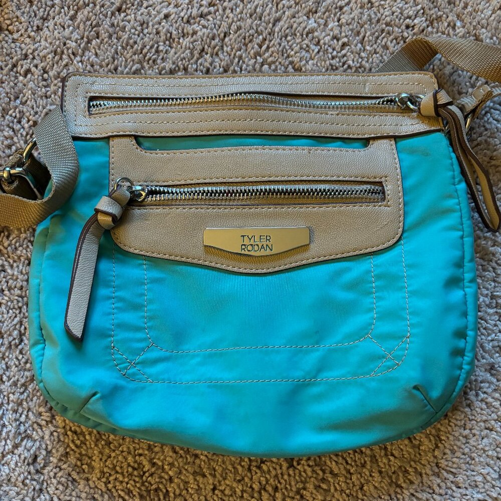 Tyler Rodan Purse